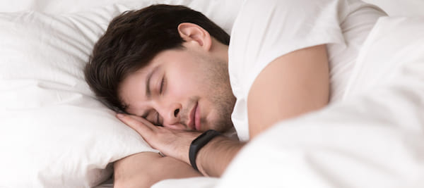 СПОСОБЫ ВОССТАНОВЛЕНИЯ РЕЖИМА СНА